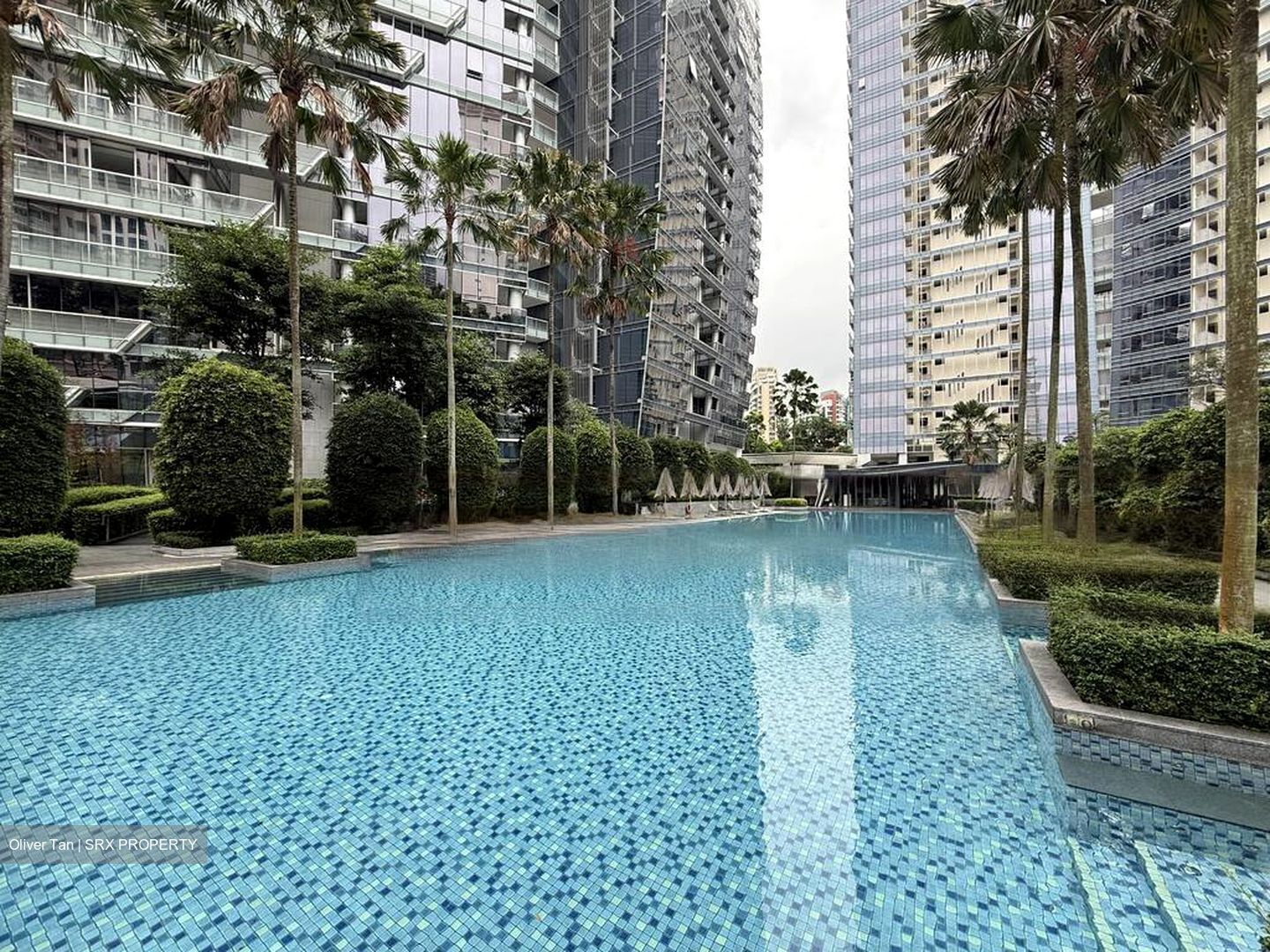 Gramercy Park (D10), Condominium #483471601